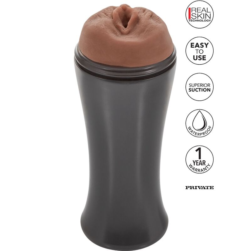 PRIVATE - MASTURBATORE SEXY SISTA TO GO - immagine 5