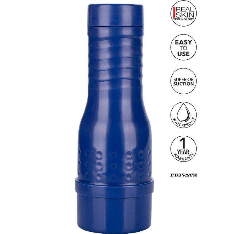 PRIVATE - MASTURBATORE DI FIGA PORNOSTAR LEIDY DE LEON - immagine 5