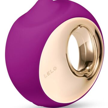 LELO - ORA 3 LILLA STIMOLATORE DEL SESSO ORALE