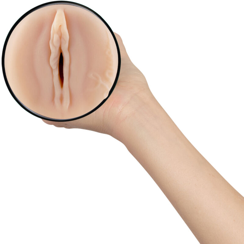 KIIROO - COLLEZIONE FEEL LAUREN PHILLIPS STARS STROKERS COMPATIBILI CON POWERBLOW - immagine 5