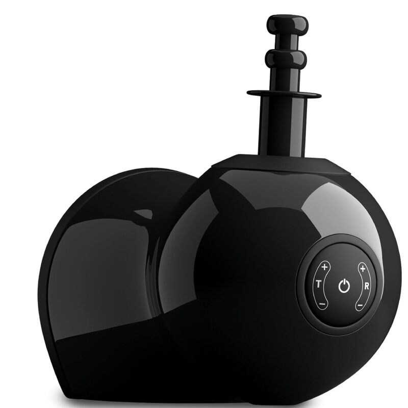 FETISH FANTASY SERIES - MACCHINA DEL SESSO GRANDE ROTAZIONE E SPINTA BANG - immagine 5