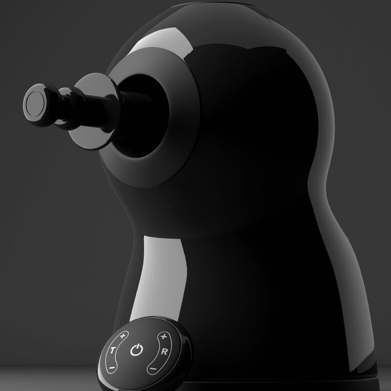 FETISH FANTASY SERIES - MACCHINA DEL SESSO GRANDE ROTAZIONE E SPINTA BANG - immagine 3