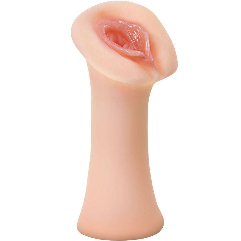 FETISH FANTASY EXTREME - MASTURBADOR MASCHILE IN SILICONE SUCCOSA - immagine 3
