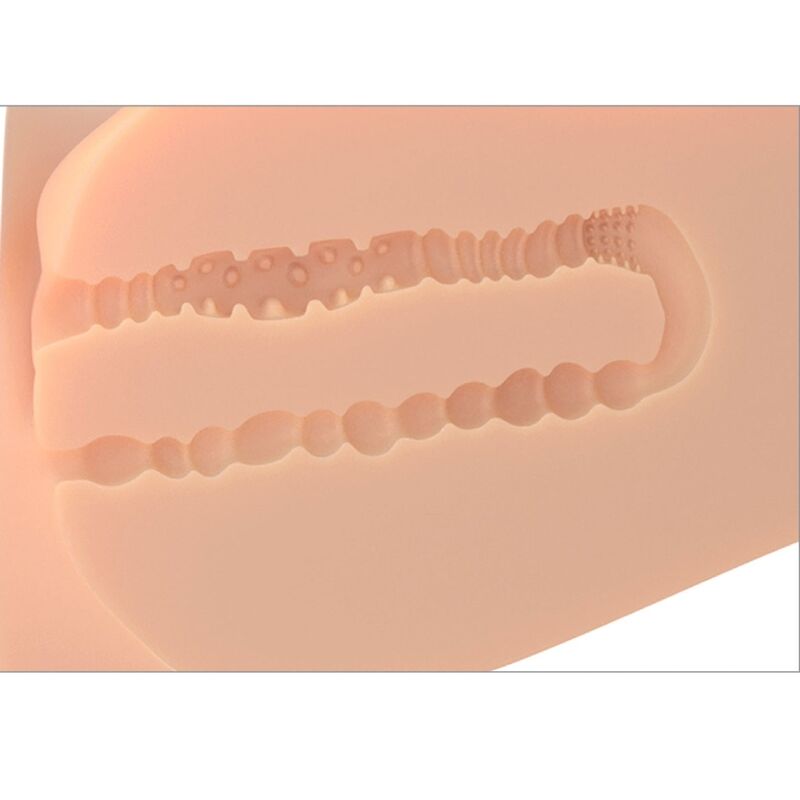 PDX PLUS - TORSO MASTURBATORE FEMMINILE REALISTICO EZ BANG - immagine 5