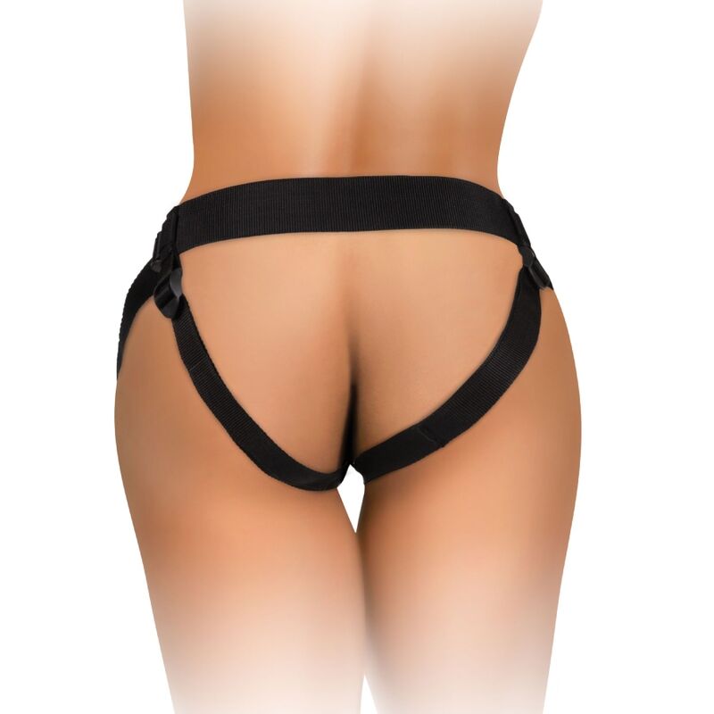 KING COCK - ELITE IMBRAGATURA REGOLABILE PER PRINCIPIANTI - immagine 2