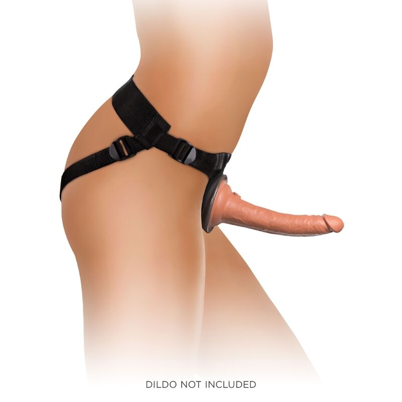 KING COCK - ELITE COMODA IMBRAGATURA REGOLABILE - immagine 5