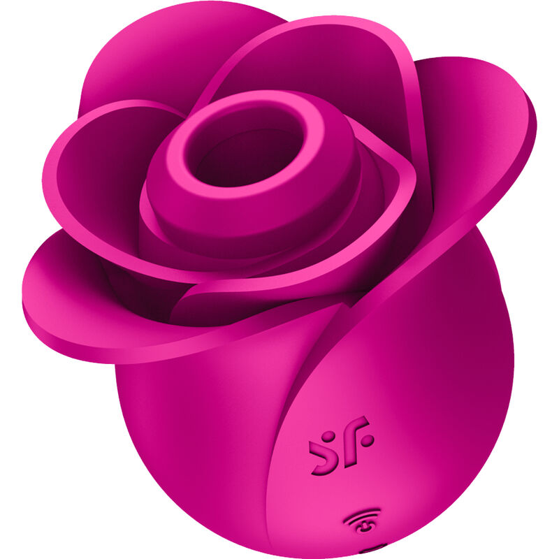 Air Pulse Vibratore Moderno Pro 2 Blossom - Satisfyer