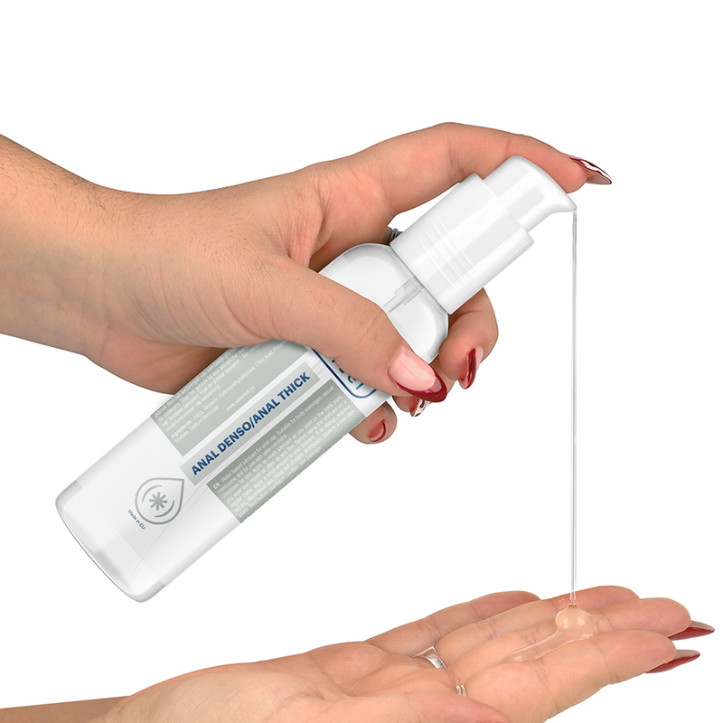 LUBRIFICANTE ANALE WATERFEEL 150ML - immagine 3