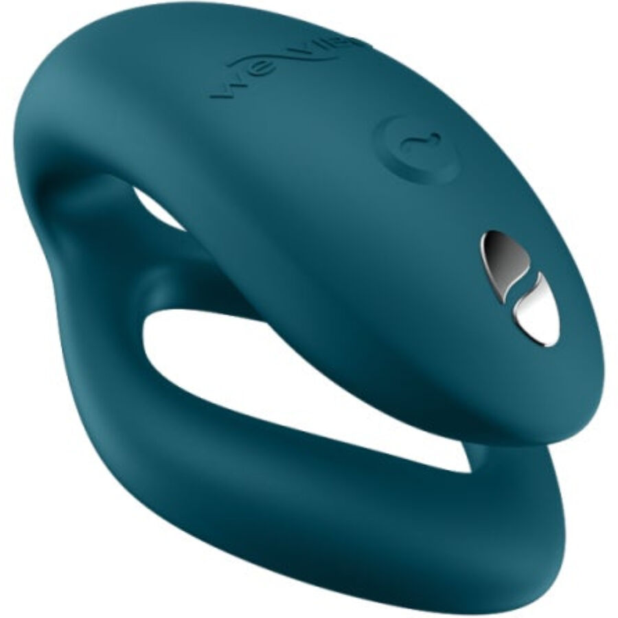 We-vibe – Sync O – Telecomando Vibratore Flessibile
