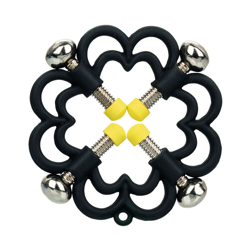 CALEXOTICS - BOUNDLESS PRESE PER CAPEZZOLI - immagine 4