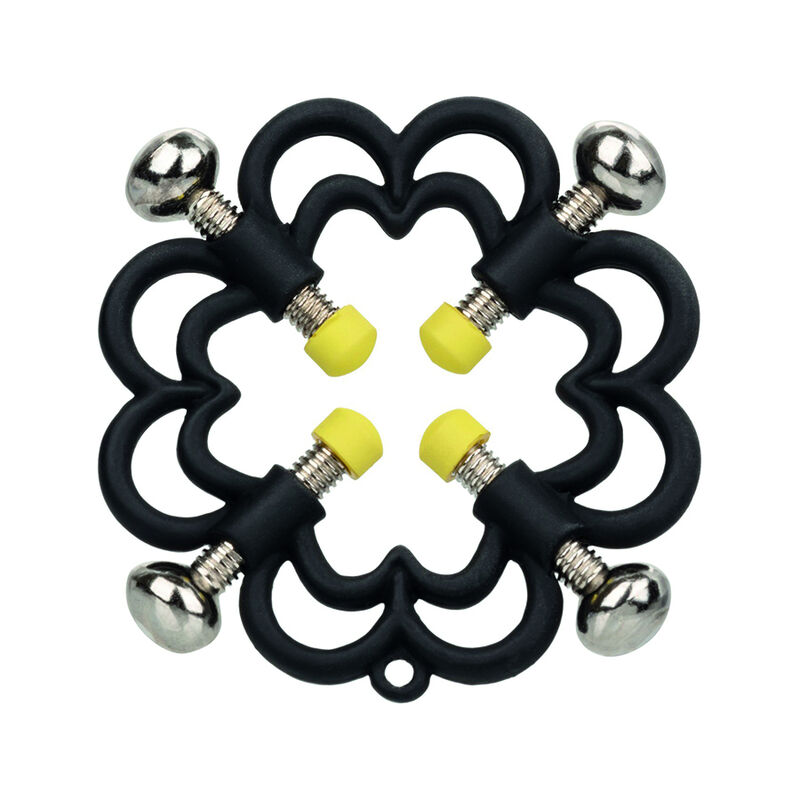 CALEXOTICS - BOUNDLESS PRESE PER CAPEZZOLI - immagine 3