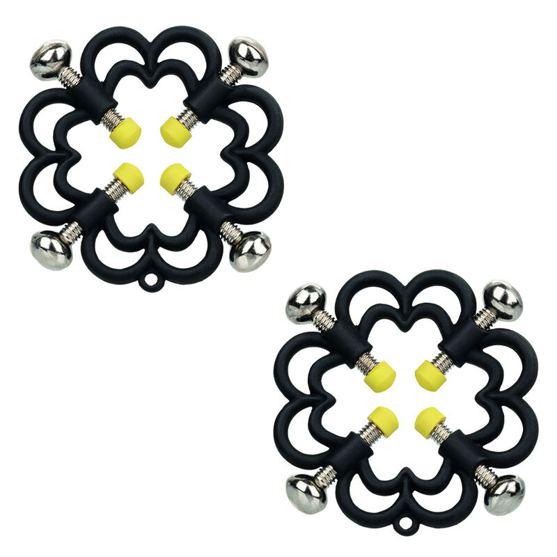 CALEXOTICS - BOUNDLESS PRESE PER CAPEZZOLI - immagine 5