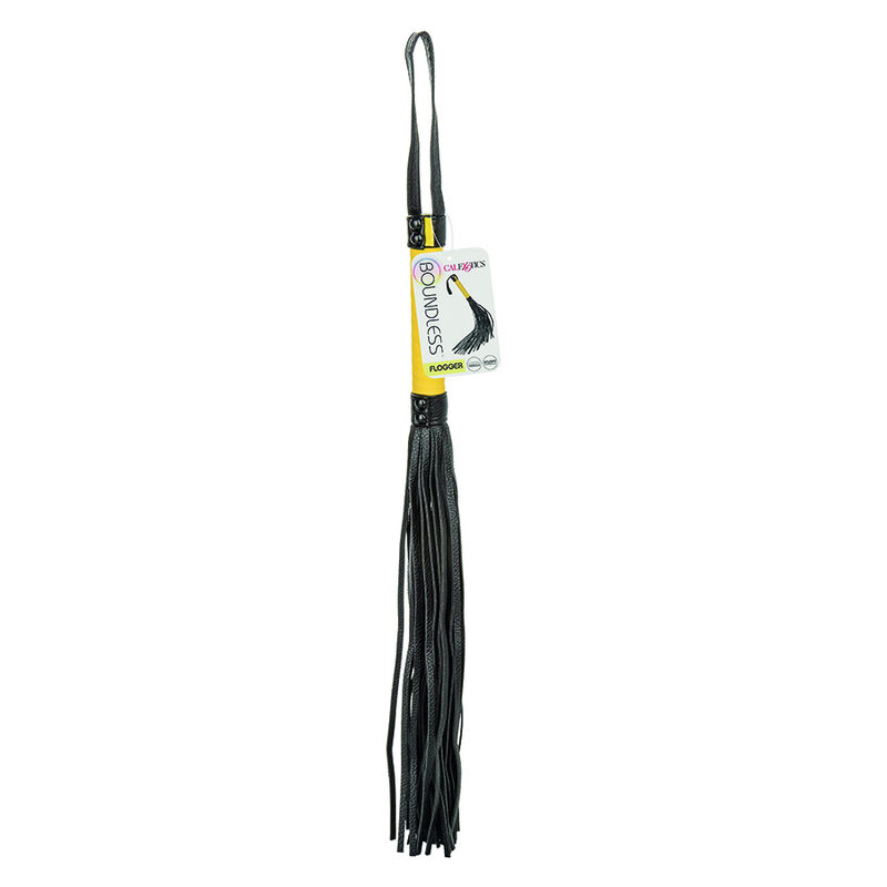 CALEXOTICS - BOUNDLESS FLOGGER - immagine 3