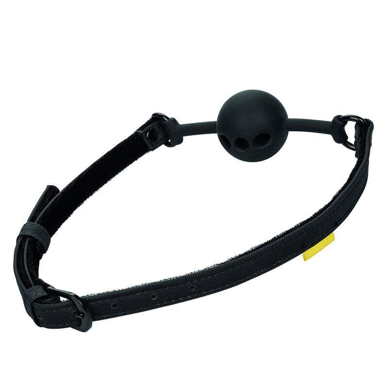 CALEXOTICS - BOUNDLESS BALL GAG TRASPIRANTE - immagine 5