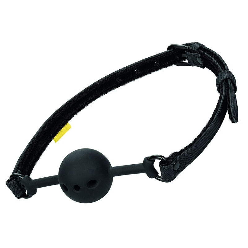 CALEXOTICS - BOUNDLESS BALL GAG TRASPIRANTE - immagine 3