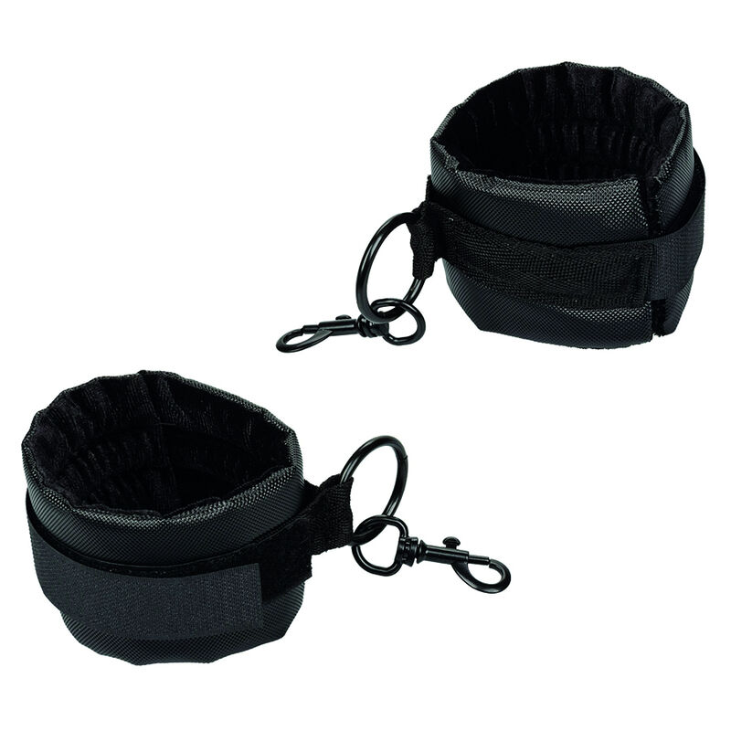 CALEXOTICS - BOUNDLESS COLLARE DI CONTENIMENTO DEL CORPO - immagine 5