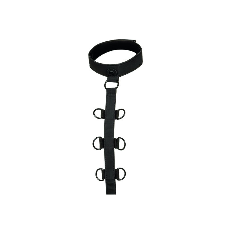 CALEXOTICS - BOUNDLESS COLLARE DI CONTENIMENTO DEL CORPO - immagine 3
