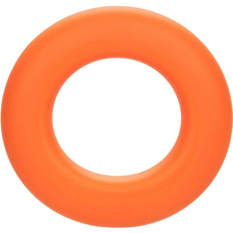 CALEXOTICS - ALPHA ANELLO GRANDE PROLONG ARANCIO - immagine 5