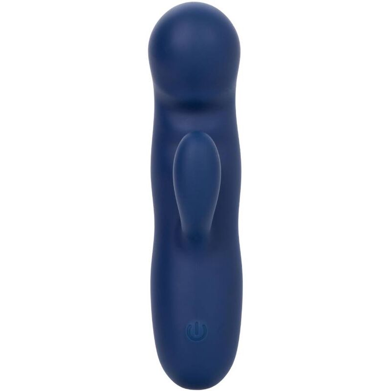 CALEXOTICS - CASHMERE SETA DUO BLU - immagine 4
