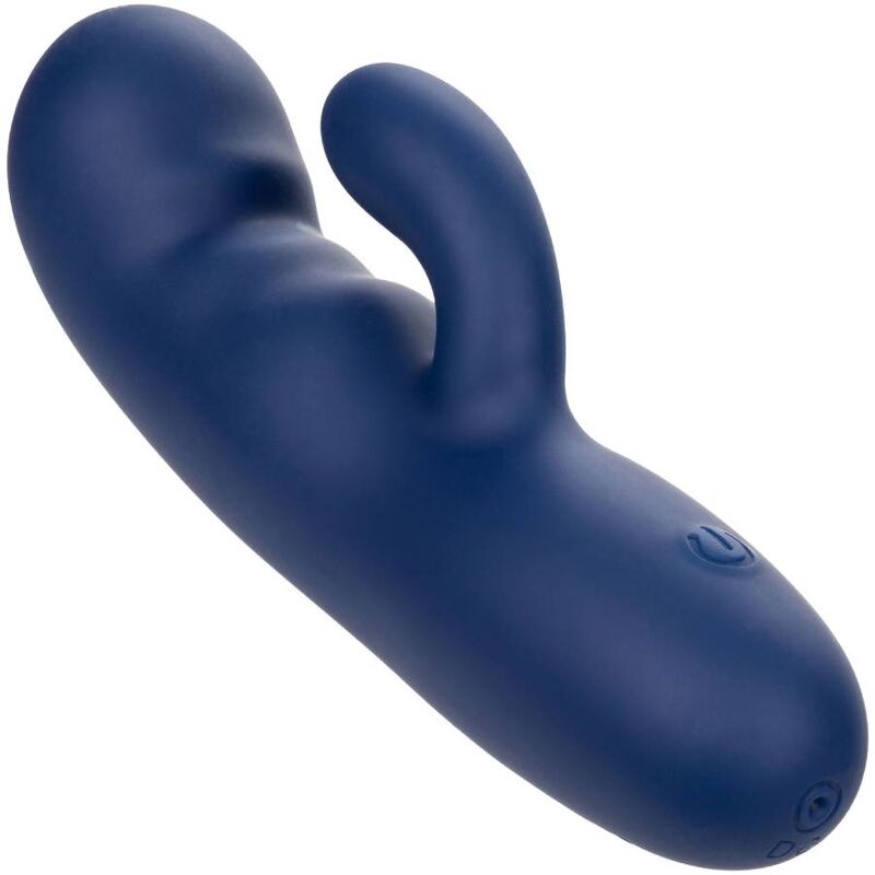 CALEXOTICS - CASHMERE SETA DUO BLU - immagine 5