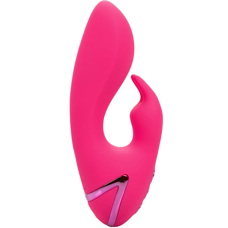 CALEXOTICS - SO. VIBRATORE CAL SUNSHINE RABBIT FUCSIA DI CALIFORNIA DREAMING - immagine 4
