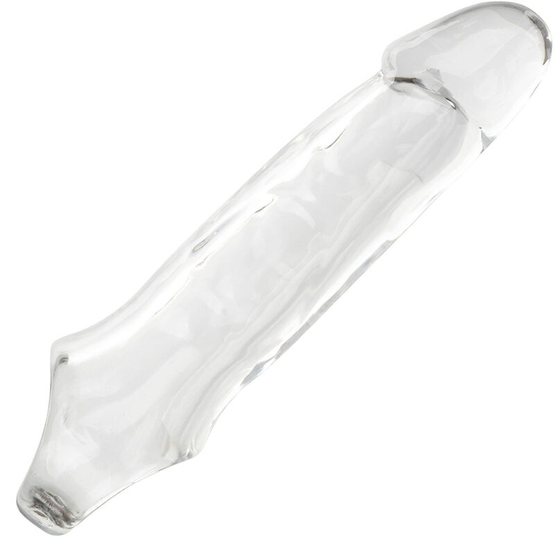 CALEXOTICS - PERFORMANCE MAXX CLEAR EXTENSION 6,5 TRASPARENTE - immagine 4