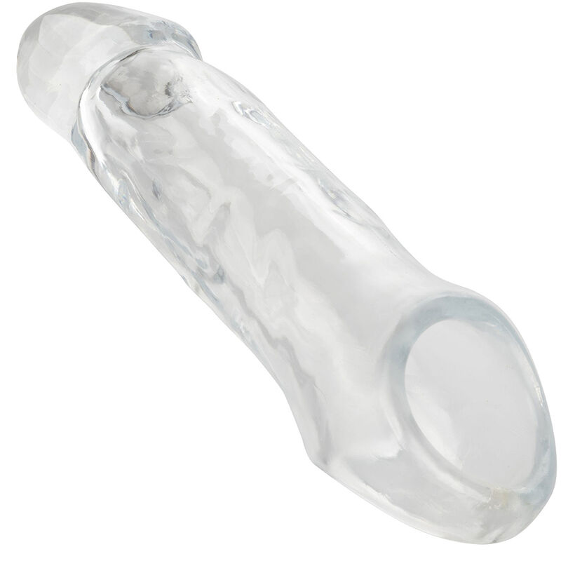 CALEXOTICS - PERFORMANCE MAXX CLEAR EXTENSION 6,5 TRASPARENTE - immagine 3