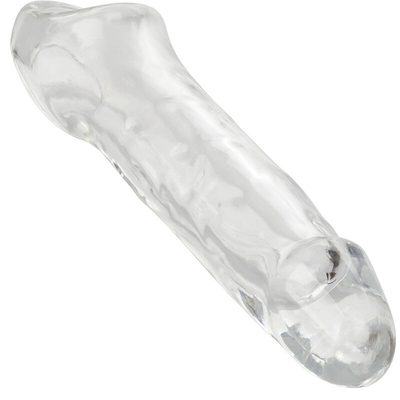 CALEXOTICS - PERFORMANCE MAXX CLEAR EXTENSION 7,5 TRASPARENTE - immagine 5