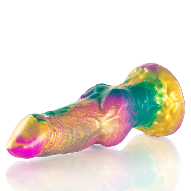 Epic – Dildo Iris. Arcobaleno - immagine 5