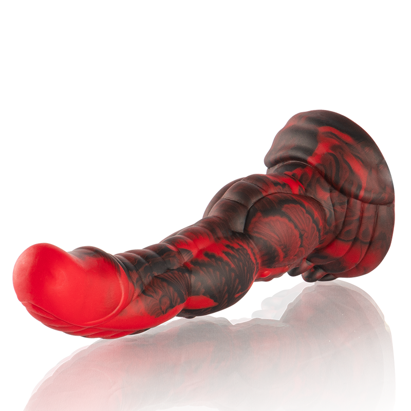 EPIC - LA PASSIONE COMBATTENTE CON IL DILDO DI ARES - immagine 5