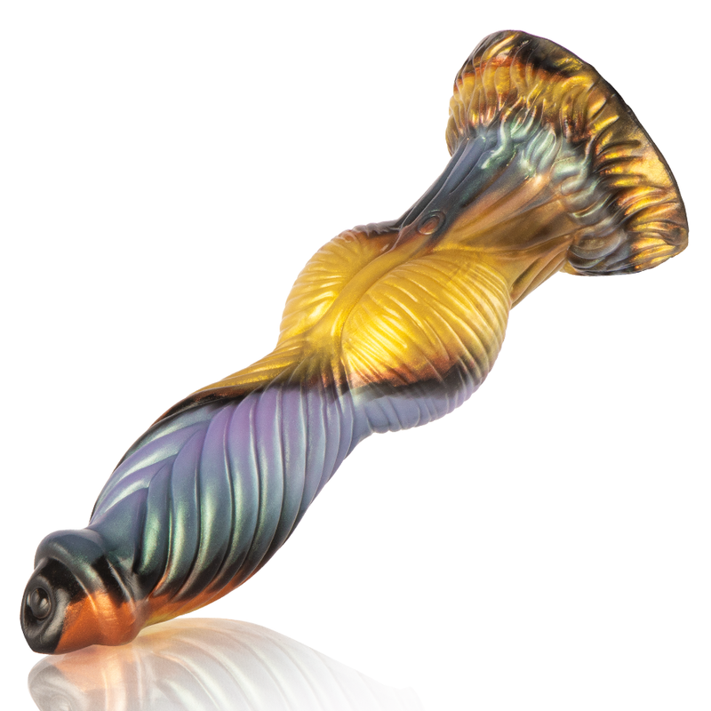 Epic - Phoenix Dildo - Telecomando Ricaricabile - immagine 5