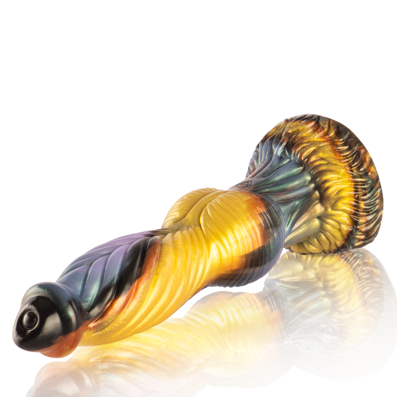 Epic - Phoenix Dildo - Telecomando Ricaricabile - immagine 4