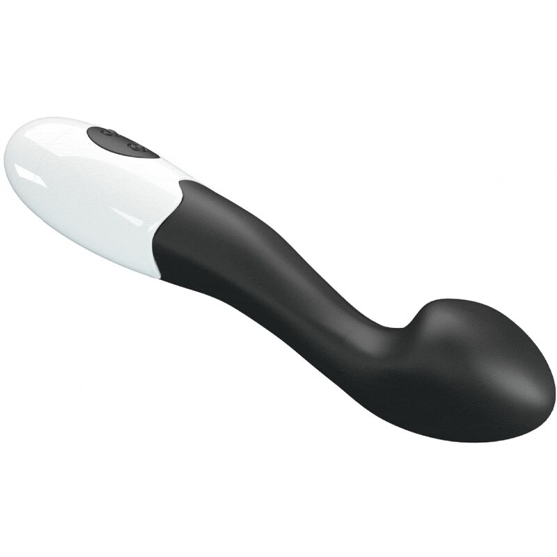 Vibratore Charles 30 Modalità – Nero – Pretty Love - immagine 5