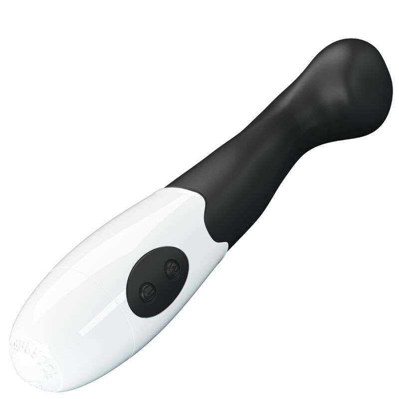 Vibratore Charles 30 Modalità – Nero – Pretty Love - immagine 4