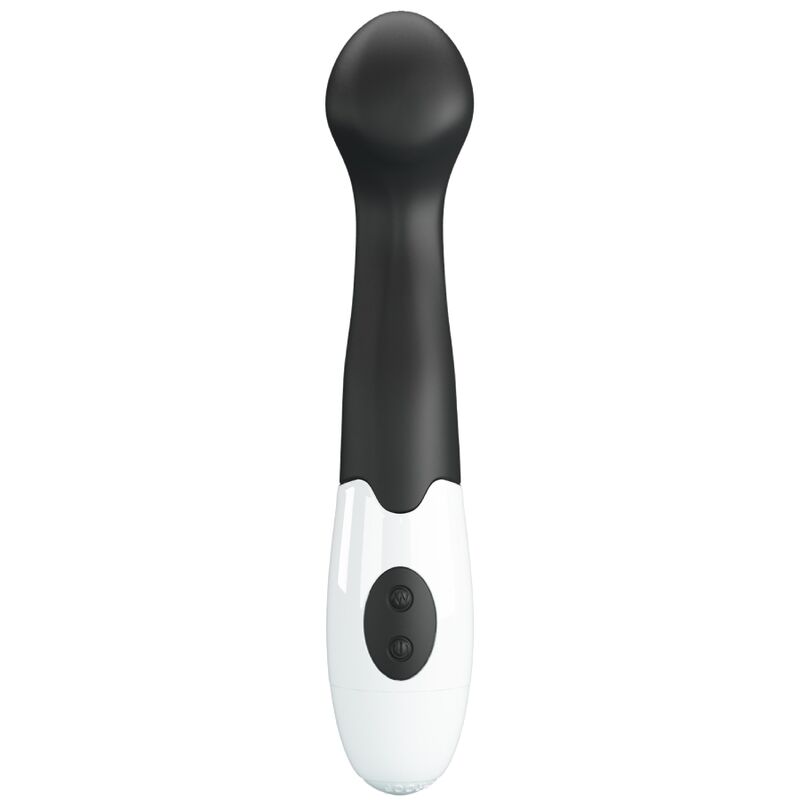 Vibratore Charles 30 Modalità – Nero – Pretty Love - immagine 3