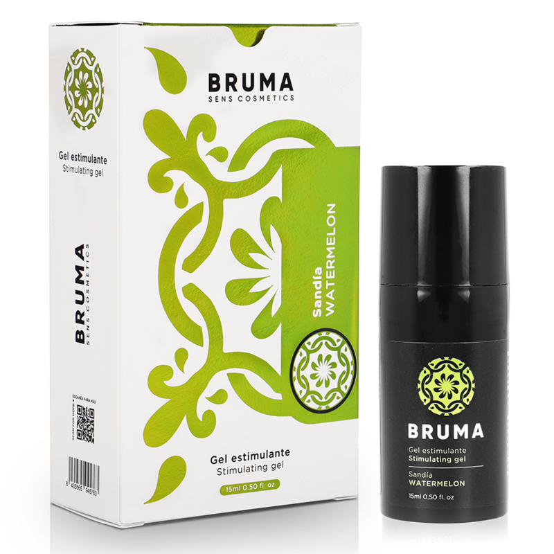 Bruma - Balsamo Intensificante Anguria - 15 ML