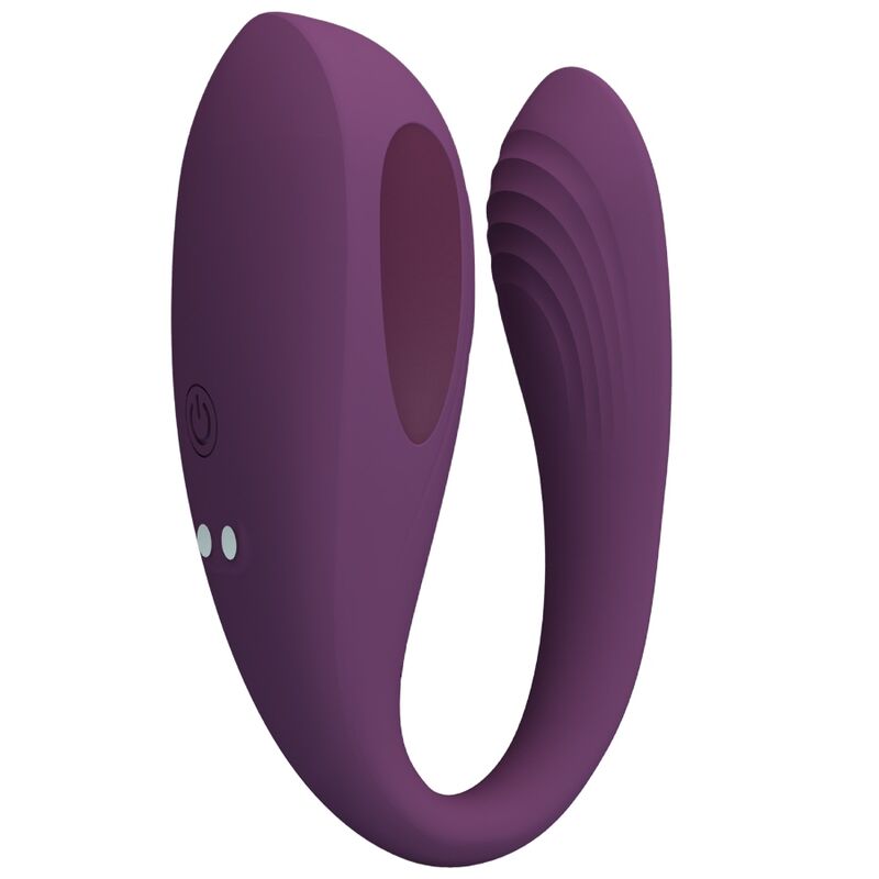 Pretty Love – AARI Vibratore Clitorideo con App gratuita