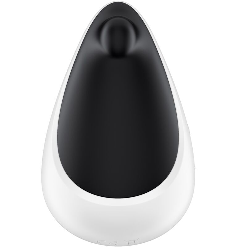 Satisfyer – Spot On 3 Stimolatore Clitoride – Nero - immagine 3