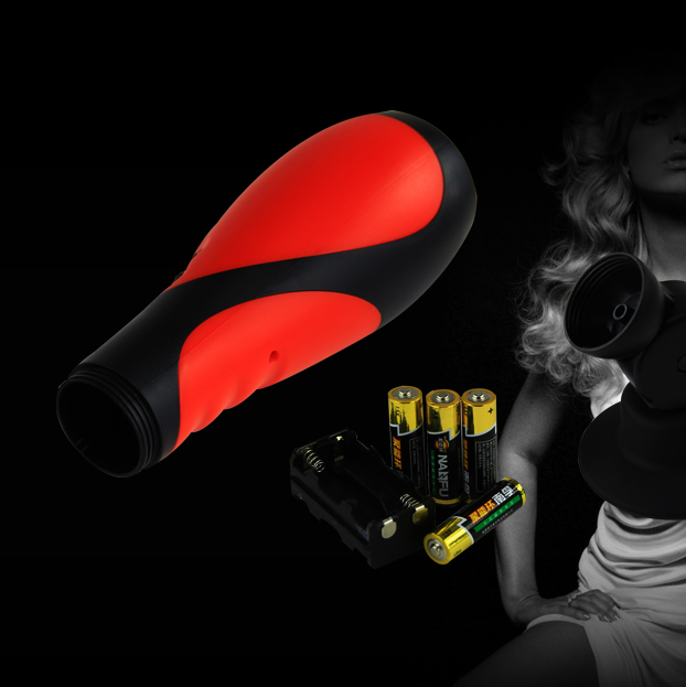 ORAL SEX LOVER 30V C/ ADAPTADOR - immagine 3