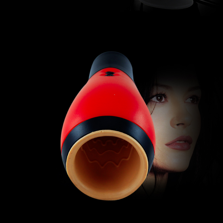 ORAL SEX LOVER 30V C/ ADAPTADOR - immagine 4