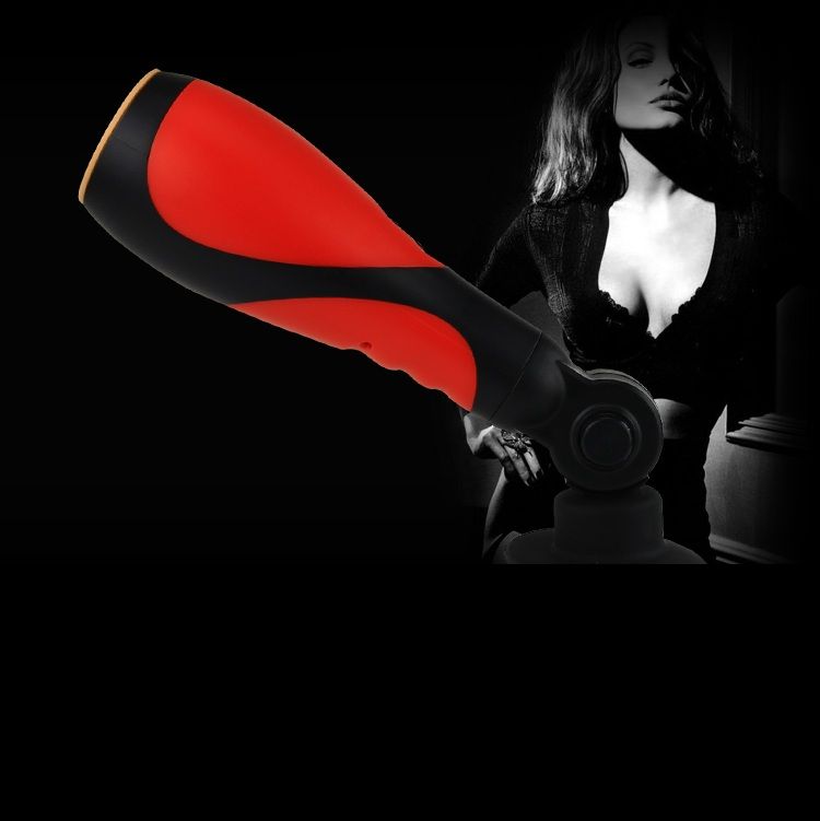 ORAL SEX LOVER 30V C/ ADAPTADOR - immagine 5