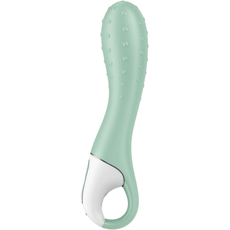 Satisfyer – Air Pump Vibrator 3 - Punto G - immagine 4