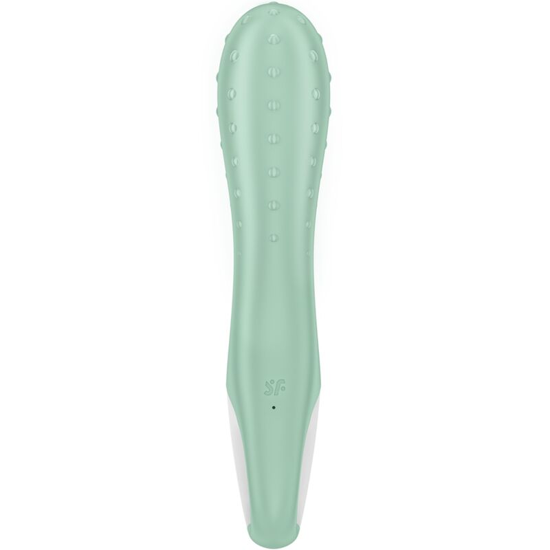 Satisfyer – Air Pump Vibrator 3 - Punto G - immagine 5