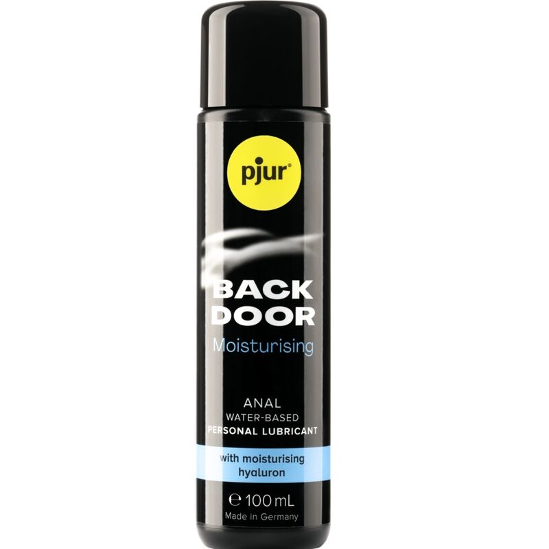Pjur - Back Door Comfort Acqua Lubrificante - 100 ML