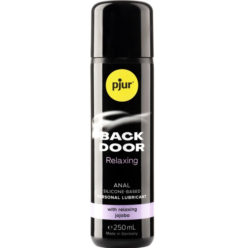 Pjur – Back Door Gel Rilassante Anale – 250 ML