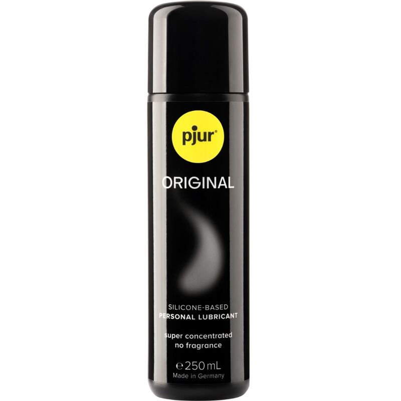 Pjur – Lubrificante al Silicone - 250 ML