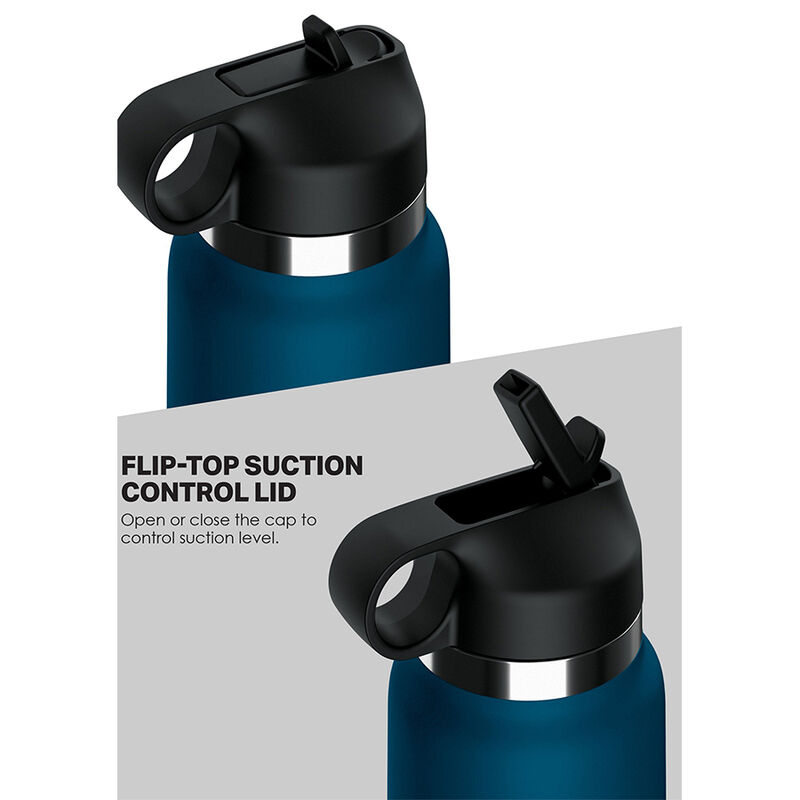 PDX PLUS - FUCK FLASK VAGINE DISCRET STROKER FLESH MODELLO 1 - immagine 4