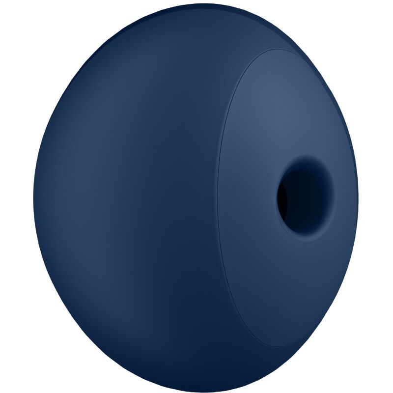 SATISFYER - AIR POWER 4 STIMOLATORE E VIBRATORE 12 VIBRAZIONI BLU - immagine 3