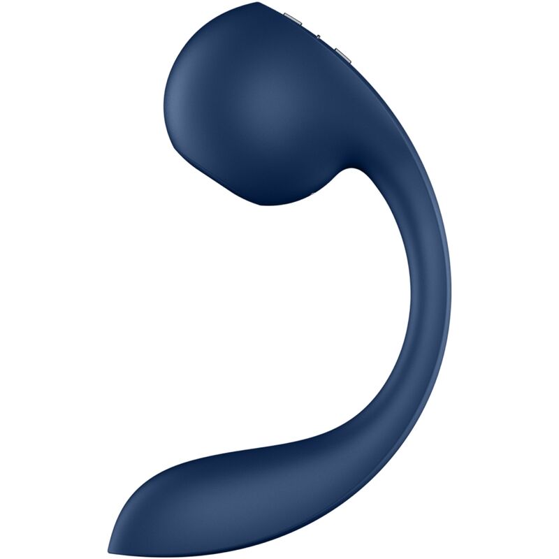 Satisfyer - Pro Wave 4 - Stimolatore Punto G con Air Pulse