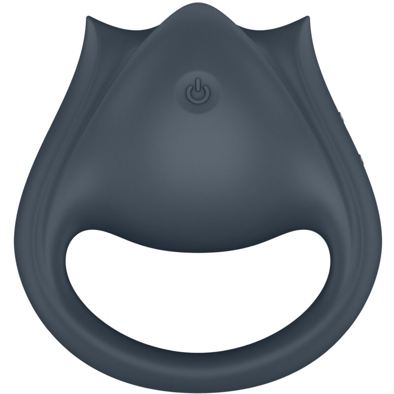 Satisfyer - Perfect Pair 2 - Anello e Stimolatore - immagine 4